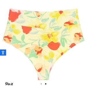 Montce swim
